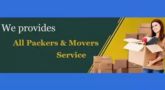 Kollam Packers And Movers in Chinnakada