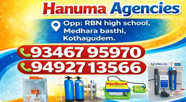 Hanuma Agencies in Medhara Basti