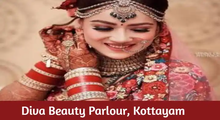 Diva Beauty Parlour in Mahalakshmi Road