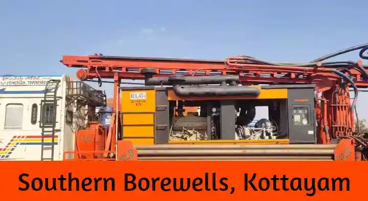 Southern Borewells in Sastri Junction