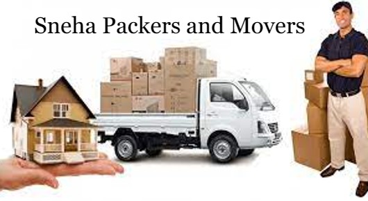 Sneha Packers and Movers in Mamidalapadu, Kurnool