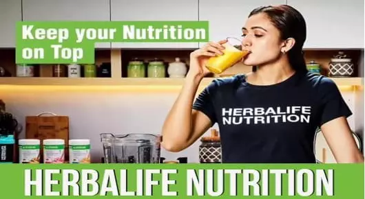 Herbalife Nutrition Weight Loss Center in Gipson colony 
