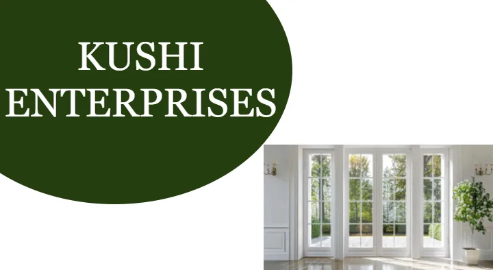 KUSHI ENTERPRISES in Auto Nagar