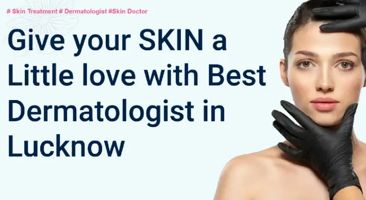 The Velvet Skin Centre in Indira Nagar