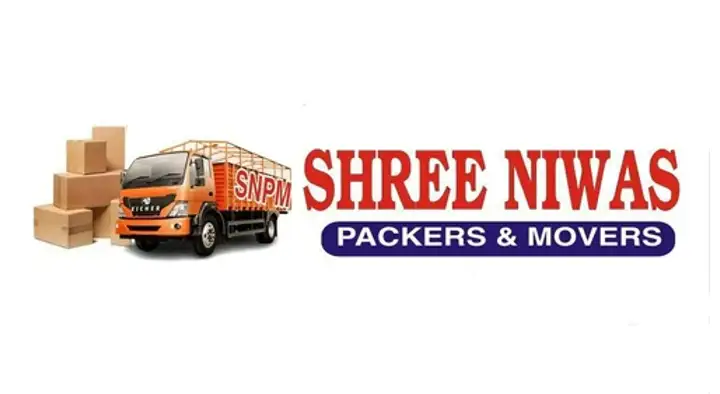 Shree Niwas Packers Movers India in Transport Nagar