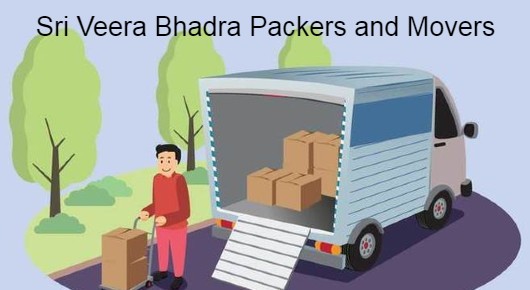 Sri Veera Bhadra Packers and Movers in Machilipatnam