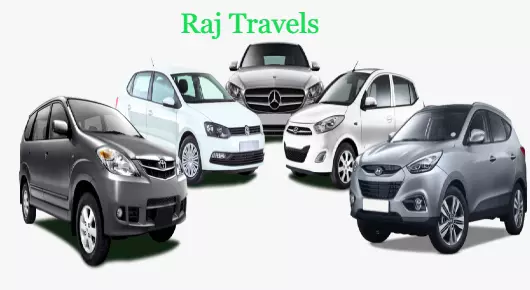 Raj Travels near Raja Gari Center in Machilipatnam