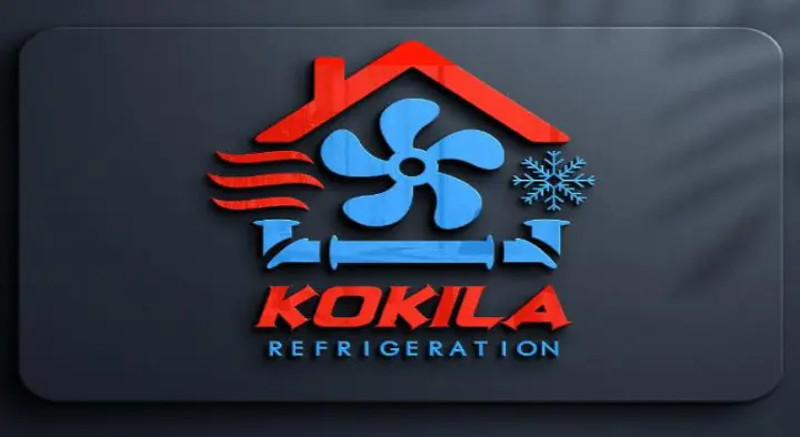 Kokila Refrigeration in Madurai, Madurai