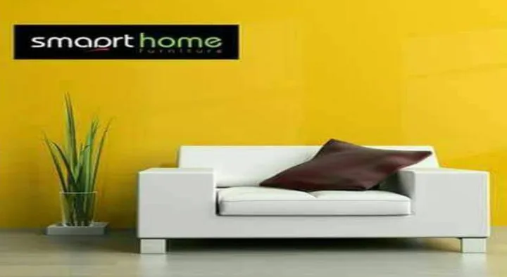 Smaart Home Furniture in Ellis Nagar