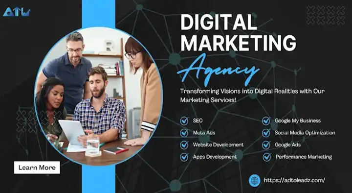 AdtoLeadz Technologies in KK Nagar