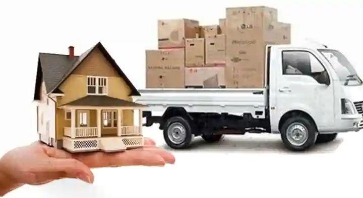 Star Packers and Movers near Chitrakara Street in Madurai