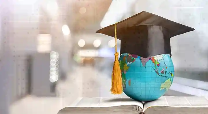 TI Abroad Study Consultants in Vilangudi Road