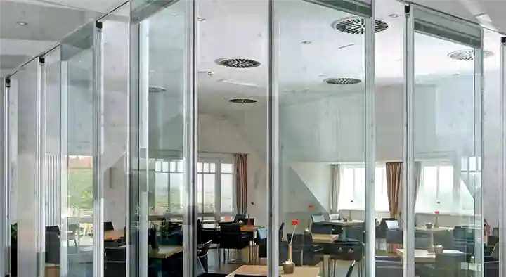 Sri Meenakshi Aluminium Works in Ellis Nagar