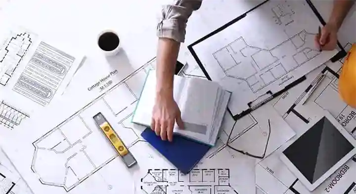 Alankaram Architects in Anna Nagar