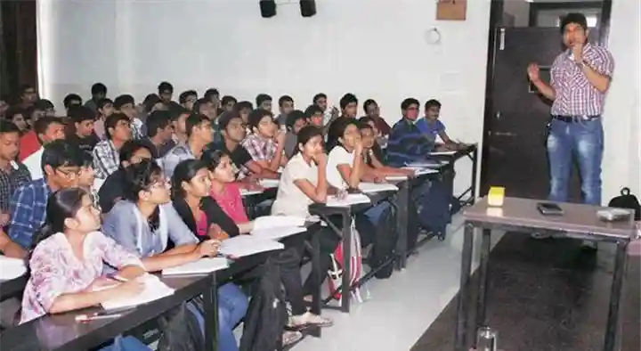 Mentor Academy Center in Koodal Nagar