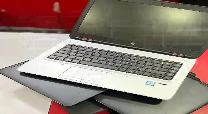 Wings Computer and Laptop Sales in Goripalayam