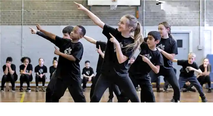 Naatya Dance School in Gomathipuram