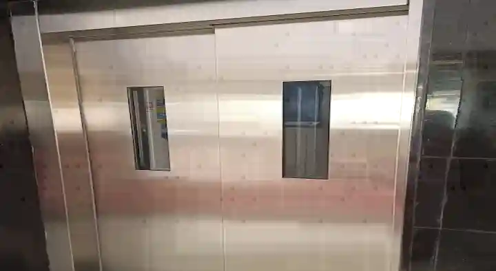 Sabs Elevators and Lifts in Meenambigai Nagar