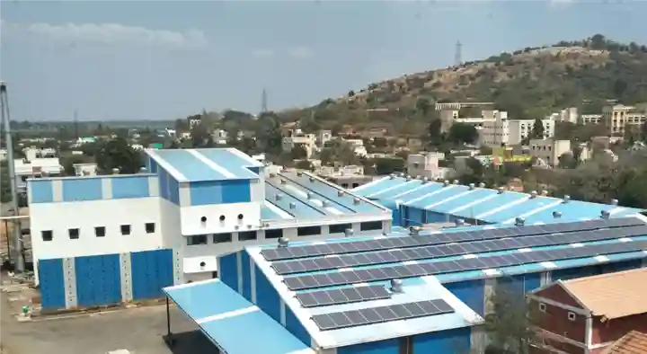 Sri Vijayalakshmi Fabricators Works in Vasanth Nagar