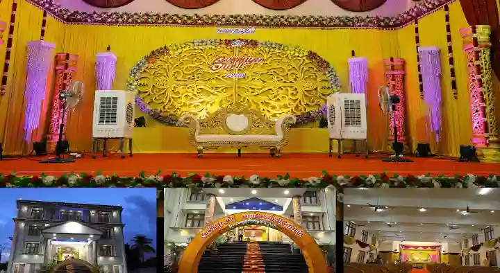 Joy Events Management in SS Nagar