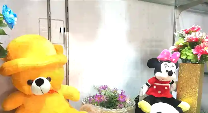 Blooming Flowers and Gifts in Anna Nagar