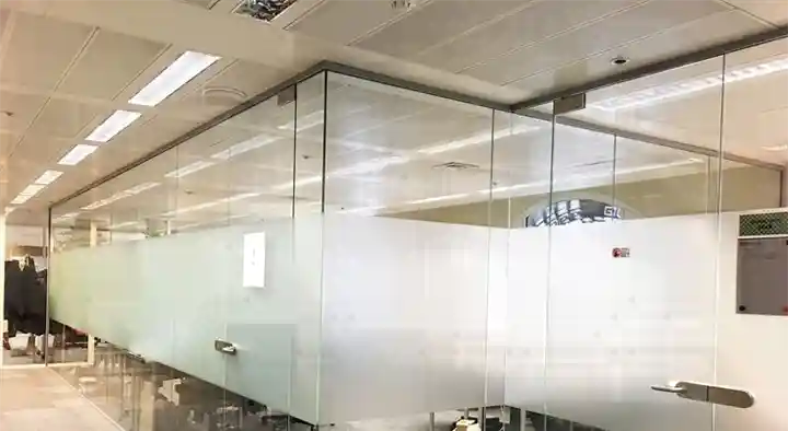 Balaji Glasses Dealers in Meenakshi Nagar