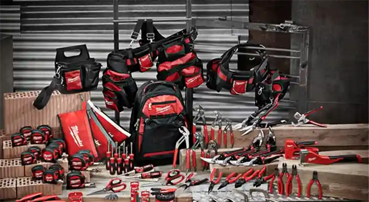 Sri Mathi Hand Tools Centre in TVS Nagar