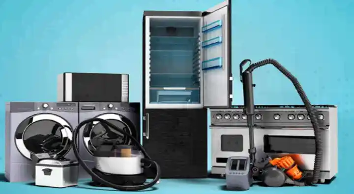 Anitha Home Appliances in Krishna Puram