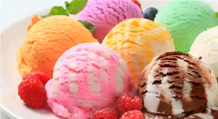 Natural Best Ice Cream in Solaialagu Puram