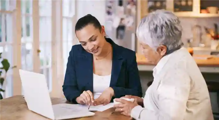 Nirai Insurance Consulting in TVS Nagar