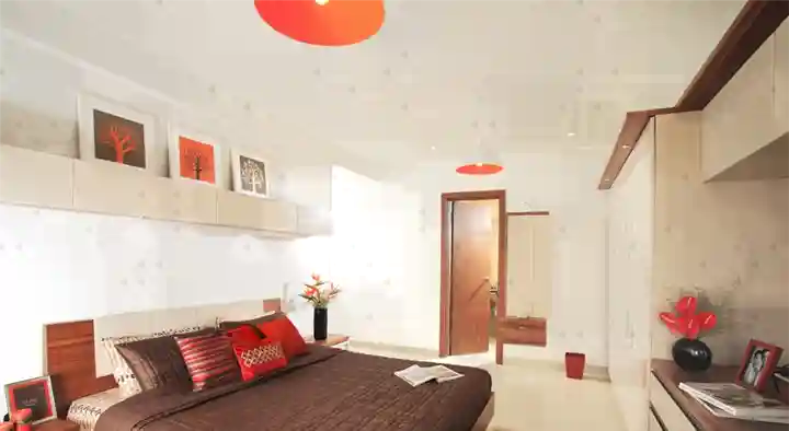 Thangam Interior Designer in Anna Nagar