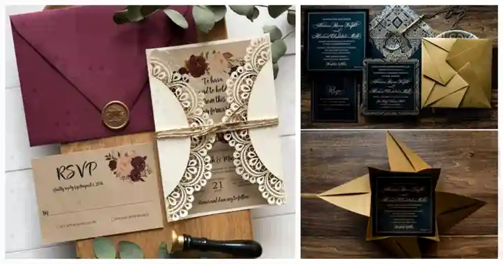 Narayana Printing Wedding Cards in KP Colony