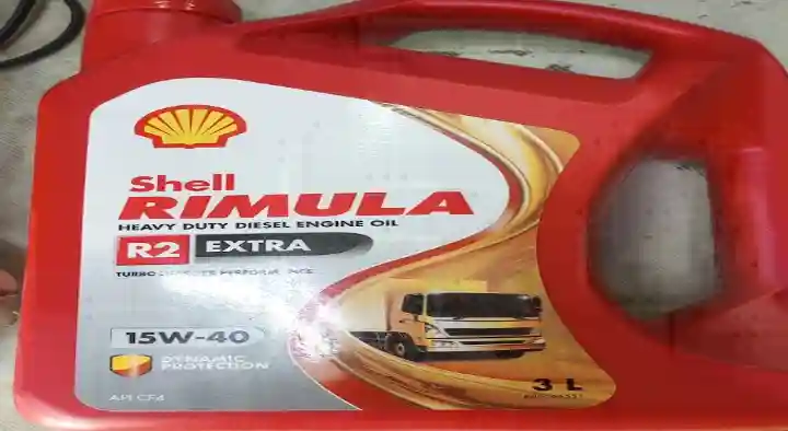 Sivashakthi Lubricants Dealers in Simmakkal