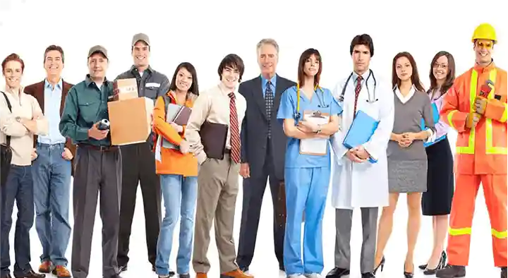 PNR Manpower Consultancy in Valaiyal Kadai