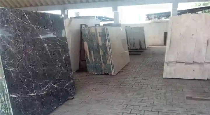 Manish Marbles and Tiles in TVS Nagar