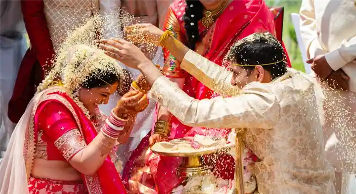 Thirumaangalyam Matrimony in Anna Nagar