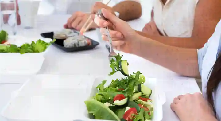 Slim Smart Nutrition Centres in KK Nagar, Madurai