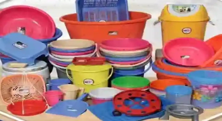 Lakshmi Plastics Products in Goripalayam