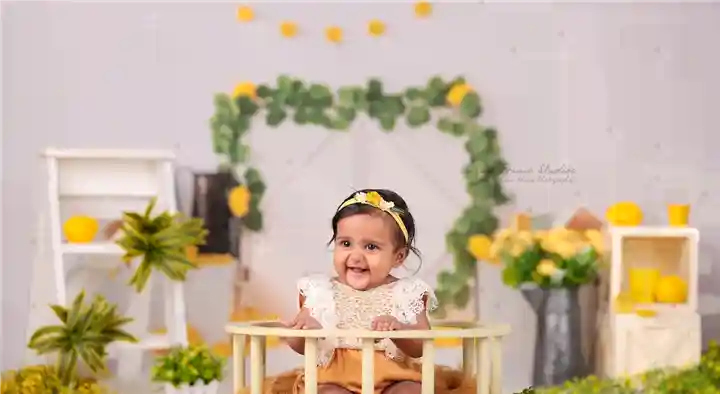 Engine Photo Studios in Goripalayam