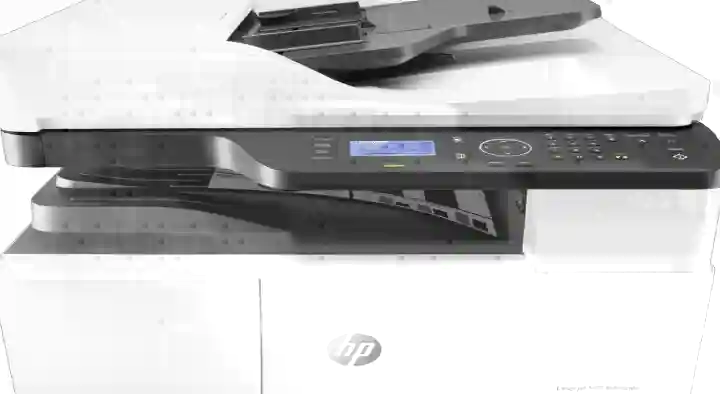 Rega Printers in TVS Nagar