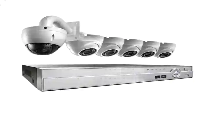 Sri Vedya Security System in Krishnapuram Colony