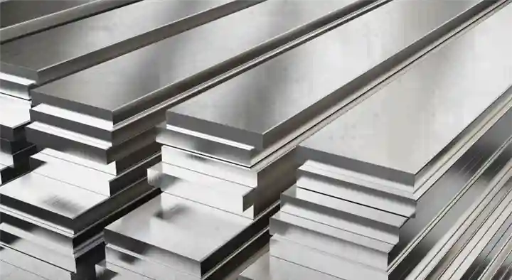 Raghavendra Stainless Steel Fabrication in Goripalayam