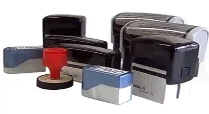 Sayazh Rubber Stamps and Id Cards in Navalar Nagar