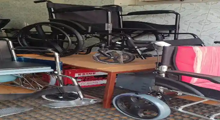 Shri Kumaran Surgical Trader in Anna Nagar