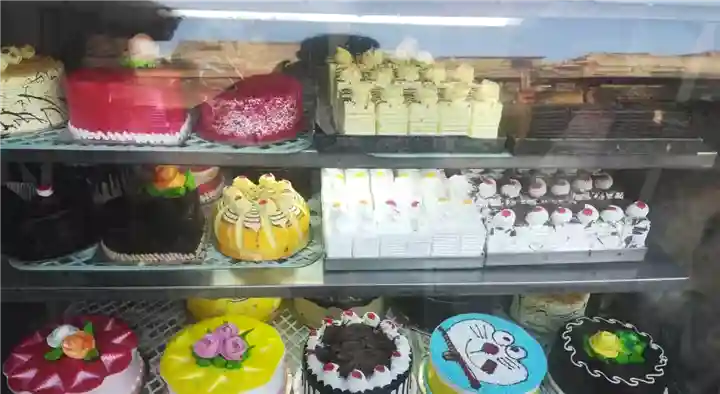 Kani Bakery and Sweets in Vasanth Nagar