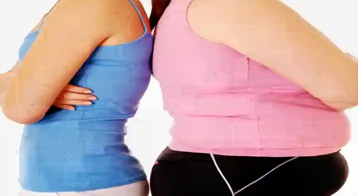 Sun Weight Loss Centre in Karudar Pallam