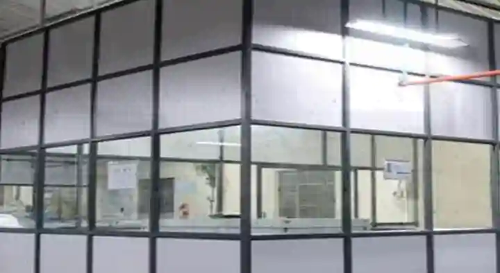 Sana Aluminium Works in Christianpally