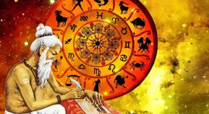 Sri Raghavendra Jyothishalayam in Vallabh Nagar