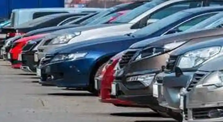 Naramada Automotive in Yenugonda