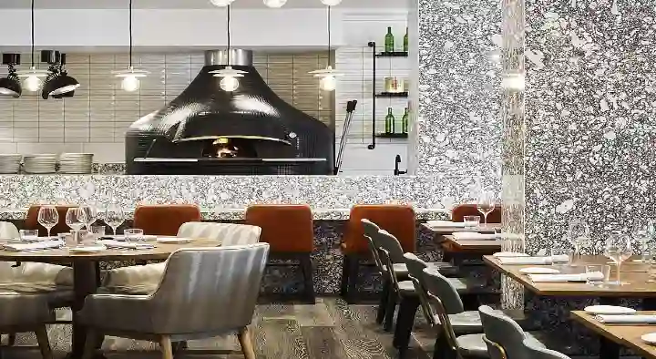 Kesar Jail and Family Restaurant in Yenugonda